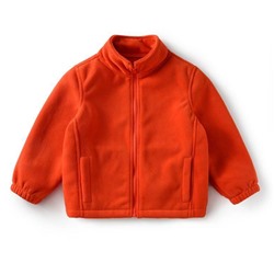 Флисовая кофта