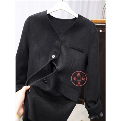 Легкое и тёплое женское пальто АЙСИК*Л