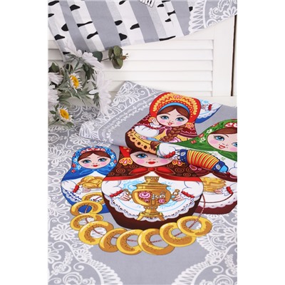 Полотенце 32591