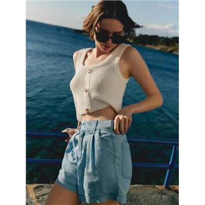 RUSTIC SHORTS