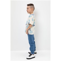 Брюки CROCKID #938726