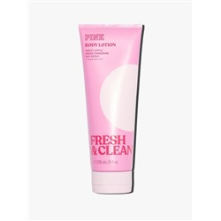 Body Lotion