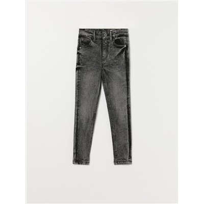 SUPER SKINNY JEANS