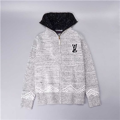 Женский кардиган  Loui*s Vuitto*n Экспорт Модель 2025