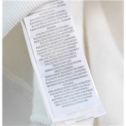 Классический свитер РАЛЬ*Ф Л