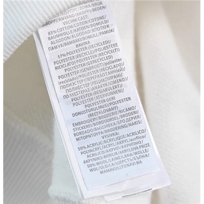 Классический свитер РАЛЬ*Ф Л