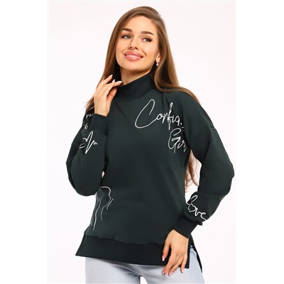 Толстовка женская 88526