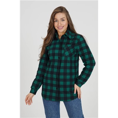 Рубашка женская РУБ-01