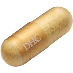 DHC Nattokinase Комплекс с Наттокиназа, Кверцетин и Омега-3 на 30 дней