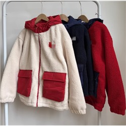 Куртка для подростков. Экспорт