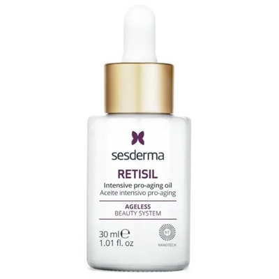 Retisil Aceite Intensivo 30 ml