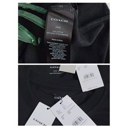 Женский свитшот Coac*h