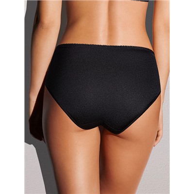 Трусы 840 Elegant Albina_L ЧЗ слип Albina L