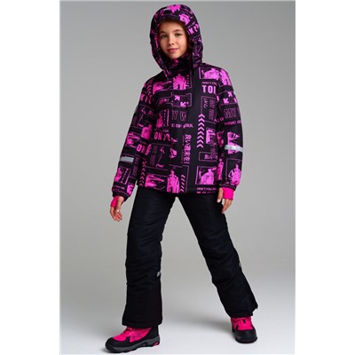 Куртка PLAYTODAY, 929851