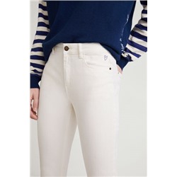 Vaquero Skinny ankle