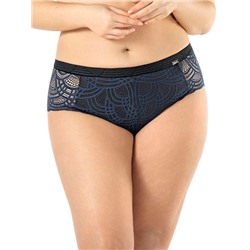 Трусы Debora шорты DZ46 Nipplex