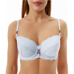 Бюстгальтер на поролоне PROVENCE 89130-02 COQUETTE REVUE