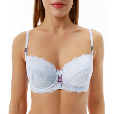 Бюстгальтер на поролоне PROVENCE 89130-02 COQUETTE REVUE