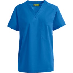 Crocs Scrubs Men's Blake V-Neck Top