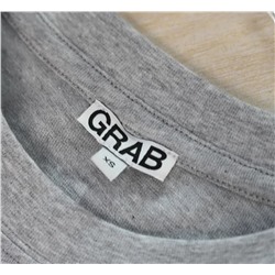 Удобная хлопковая футболка