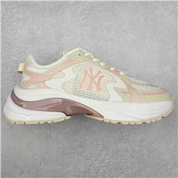 Нескользящие износостойкие кроссовки  ML*B New York Yankees Curve Runner 170225