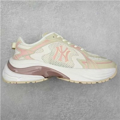 Нескользящие износостойкие кроссовки  ML*B New York Yankees Curve Runner 170225