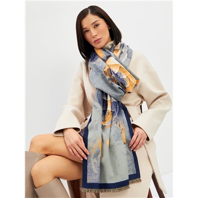 Палантин женский RH10-29-20