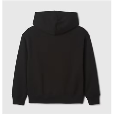 Kids Relaxed Gap Logo Hoodie