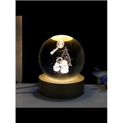 61056 Светильник новогодний 3D