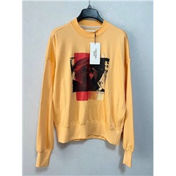 Мужская толстовка свитшот СК