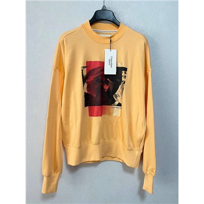 Мужская толстовка свитшот СК