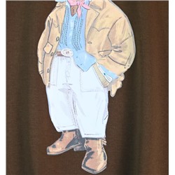 Женская хлопковая футболка РАЛЬ*Ф Л