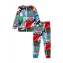 Термокомплект PLAYTODAY, 1031560