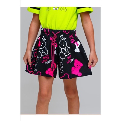 Шорты, 2 шт. PLAYTODAY, 1121623