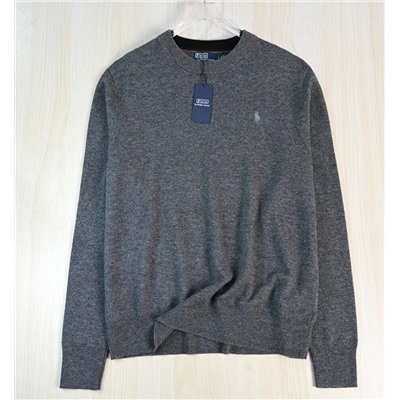 Мужской кашемировый свитер  РАЛЬ*Ф Л