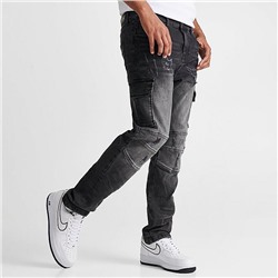 MEN'S SUPPLY & DEMAND HARBOR DENIM JEANS Shop All Supply & Demand