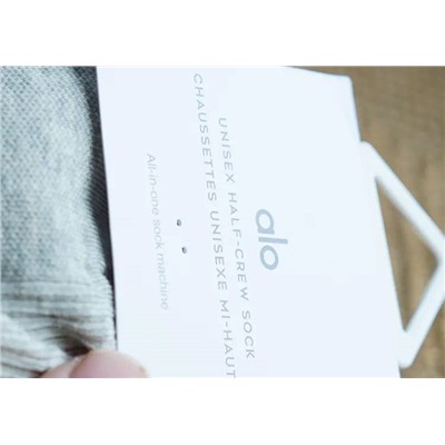 Женские носки Al*o средней длинны Экспорт