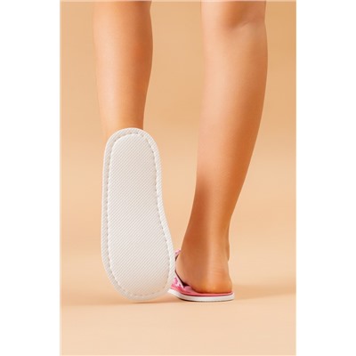 Детские тапочки ДМ(д-пч)