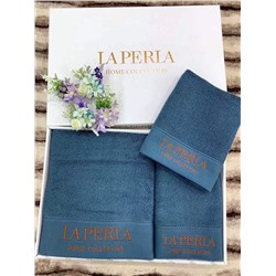 Набор полотенец 🦋  LA PERL*A