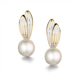 Серьги серебро 52982Y6W