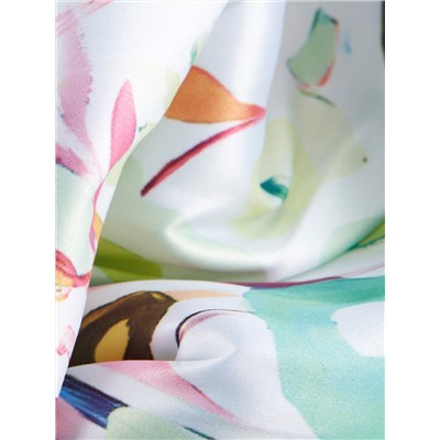 Палантин женский KSH16-1455-4