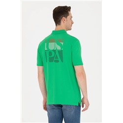 Erkek Yeşil Tişört