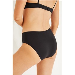 Pack 3 bragas culotte de microfibra