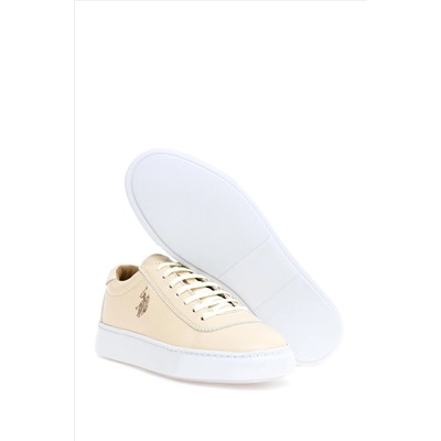 Erkek Bej Spor Ayakkabı