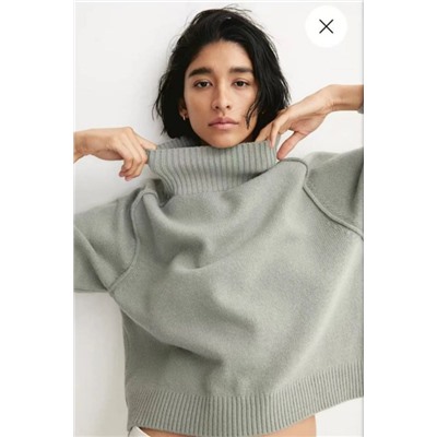 Женский свитер Н*М