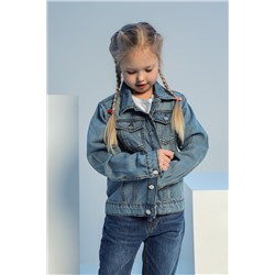 F-89 жакет для девочки