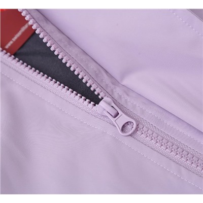 Женская  ветрозащитная куртка с водоотталкивающим эффектом