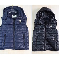 Мужской житет КАР*Л 2 цвета