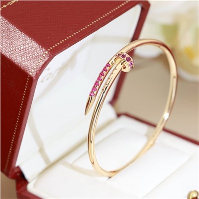 Браслет гвоздь Карть*е