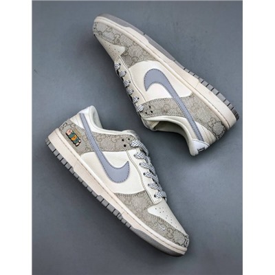 Nike SB Dunk Low x GUCCI